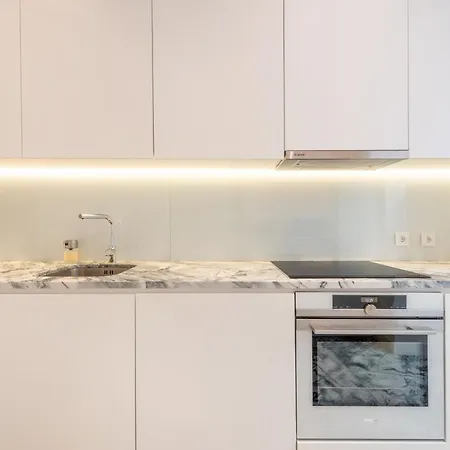 Διαμέρισμα Guestready - Passos Manuel