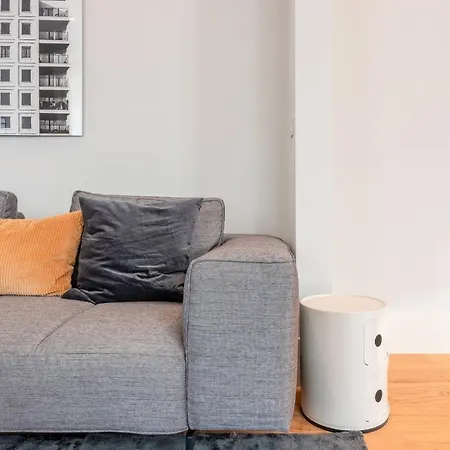 Guestready - Passos Manuel Διαμέρισμα Lisboa