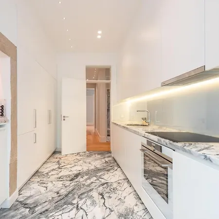 Guestready - Passos Manuel Apartment Lisbon