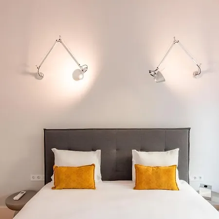 Guestready - Passos Manuel *